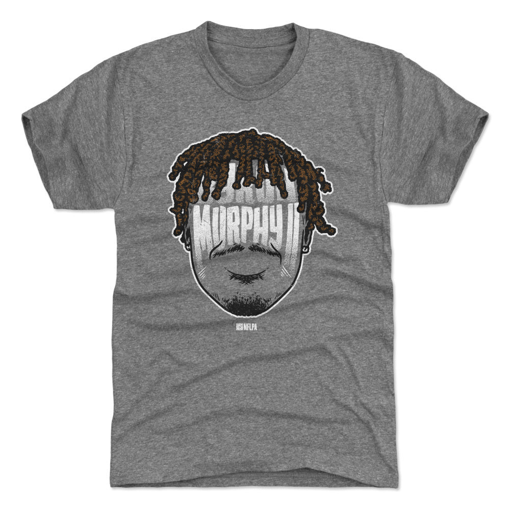 Byron Murphy II Men's Premium T-Shirt | 500 LEVEL