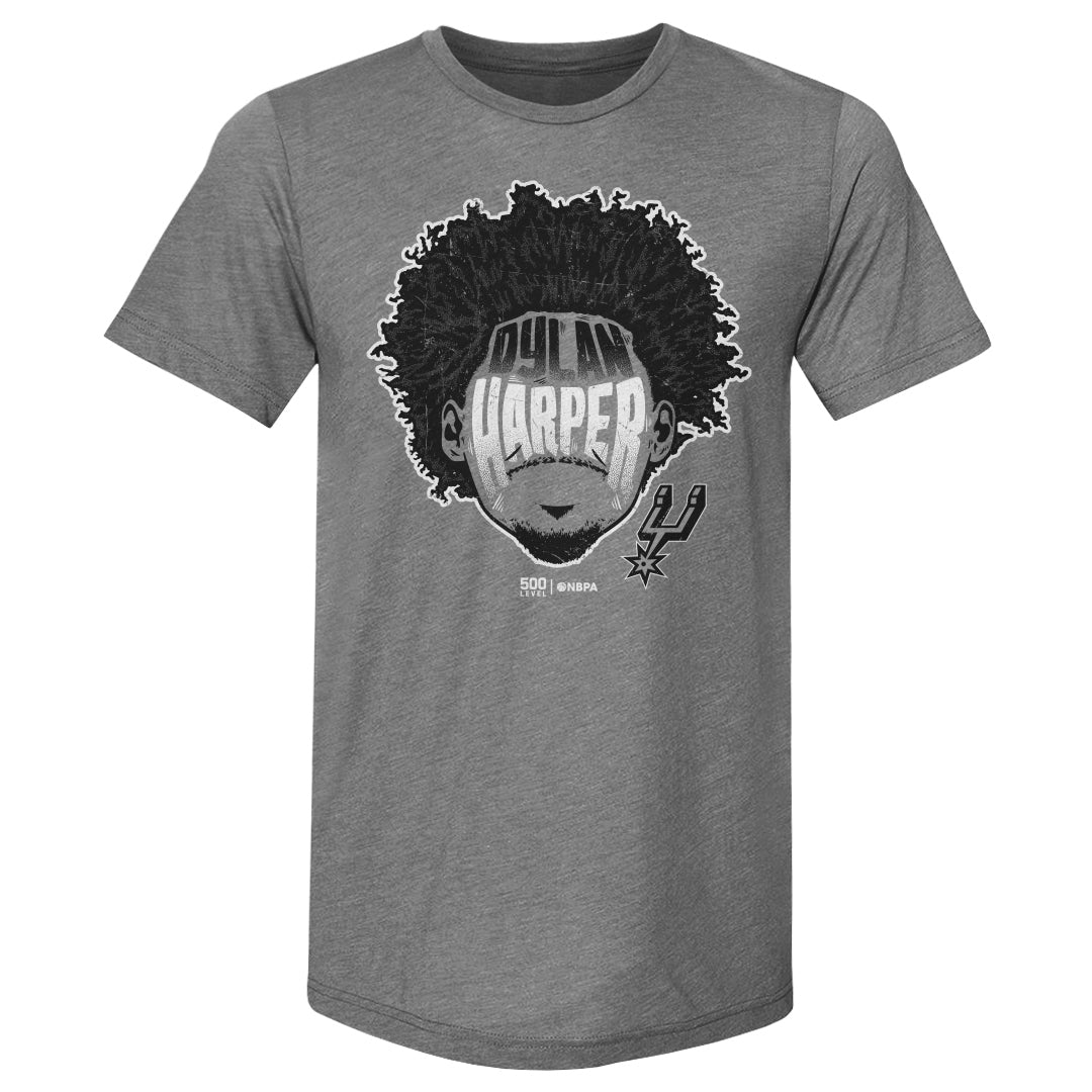 Dylan Harper Men's Premium T-Shirt | 500 LEVEL