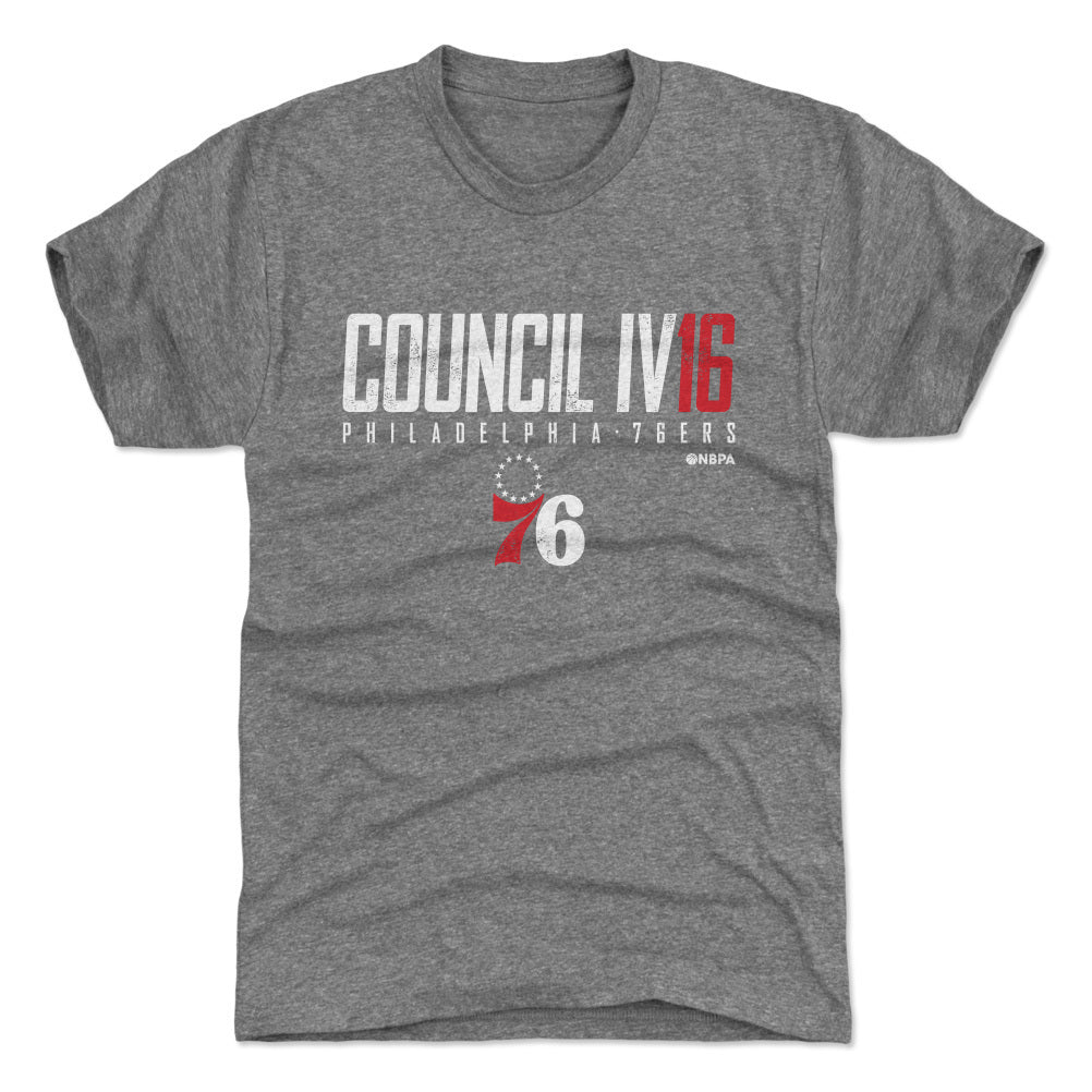 Ricky Council IV Men&#39;s Premium T-Shirt | 500 LEVEL