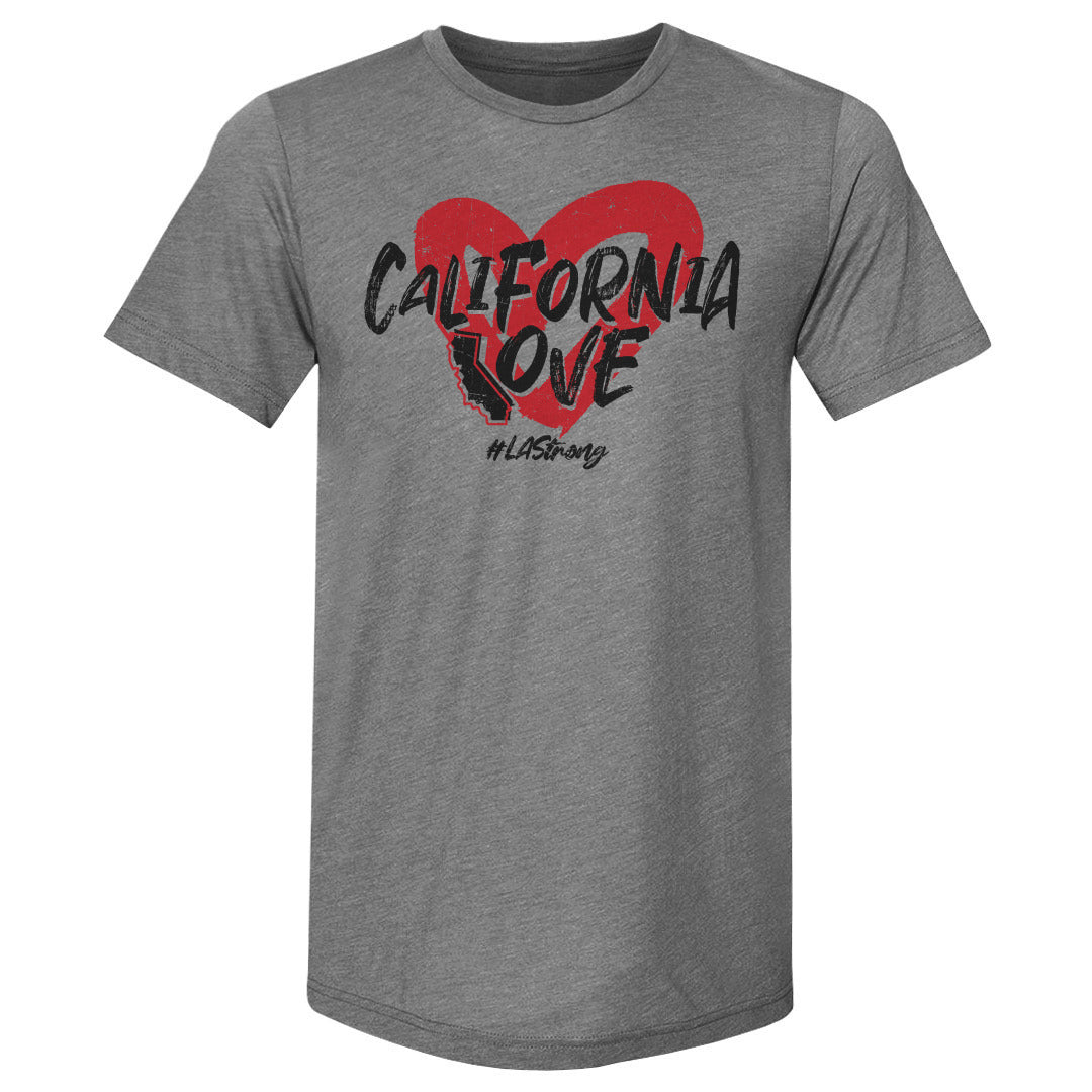 American Red Cross Men's Premium T-Shirt | 500 LEVEL