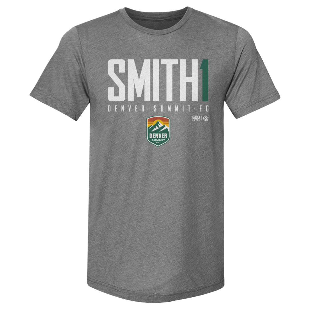 Abby Smith Men's Premium T-Shirt | 500 LEVEL