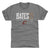 Emoni Bates Men's Premium T-Shirt | 500 LEVEL