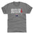 Jared Butler Men's Premium T-Shirt | 500 LEVEL