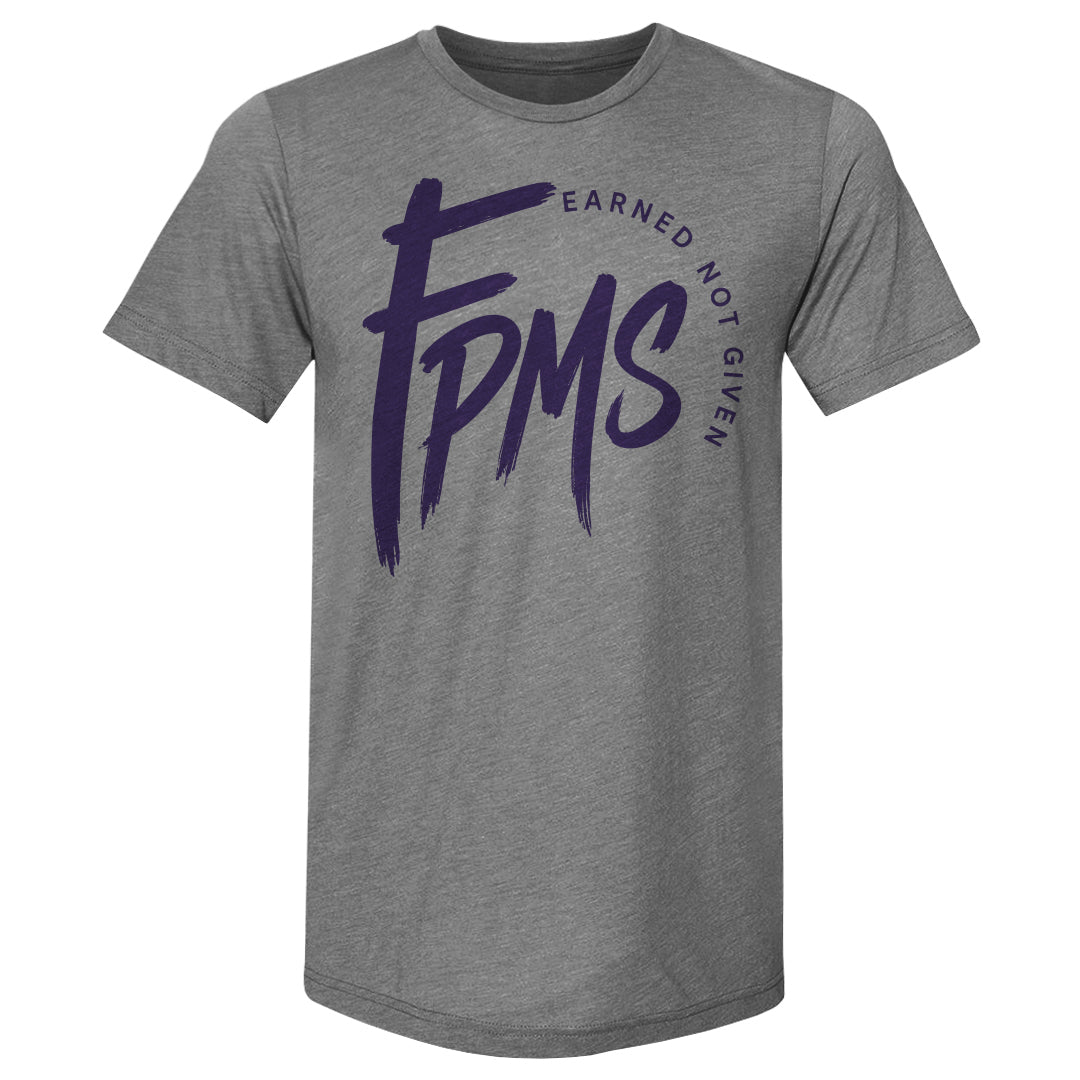 Four Points Men's Premium T-Shirt | 500 LEVEL