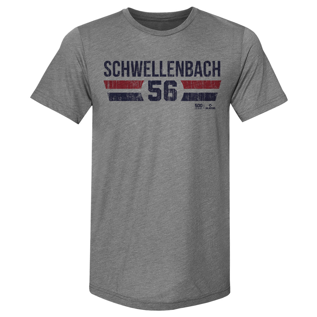 Spencer Schwellenbach Men's Premium T-Shirt | 500 LEVEL