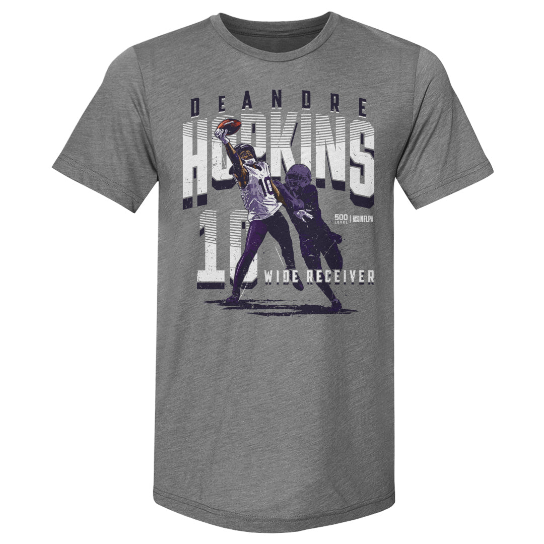 DeAndre Hopkins Men's Premium T-Shirt | 500 LEVEL