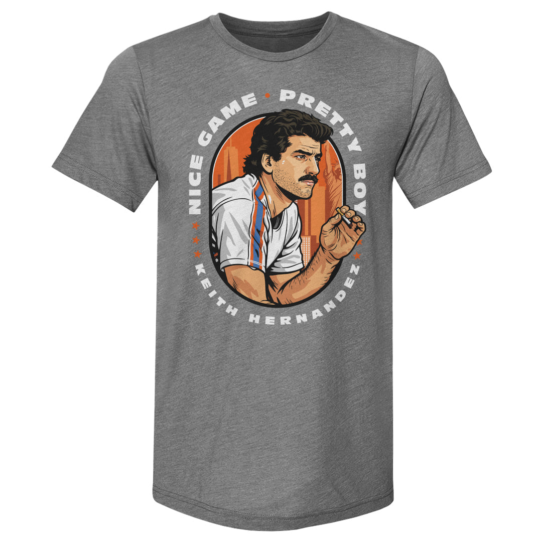 Keith Hernandez Men's Premium T-Shirt | 500 LEVEL