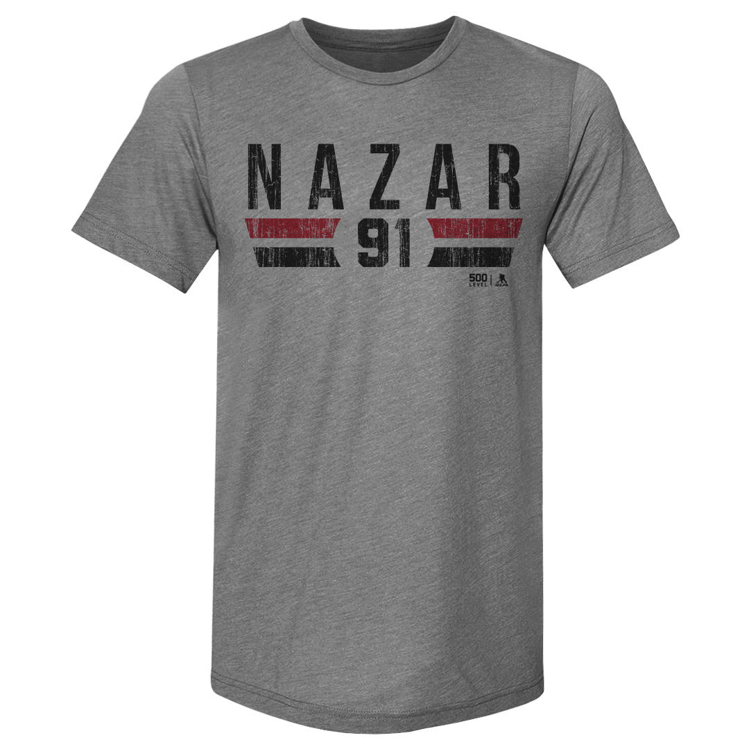 Frank Nazar Men's Premium T-Shirt | 500 LEVEL