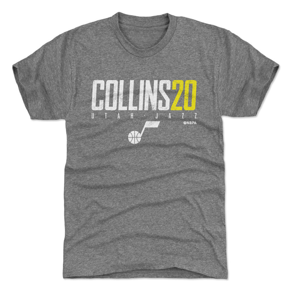 John Collins Men&#39;s Premium T-Shirt | 500 LEVEL
