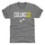 John Collins Men's Premium T-Shirt | 500 LEVEL