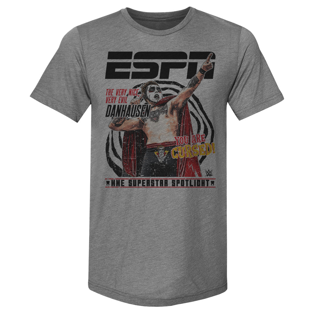 Danhausen Men's Premium T-Shirt | 500 LEVEL