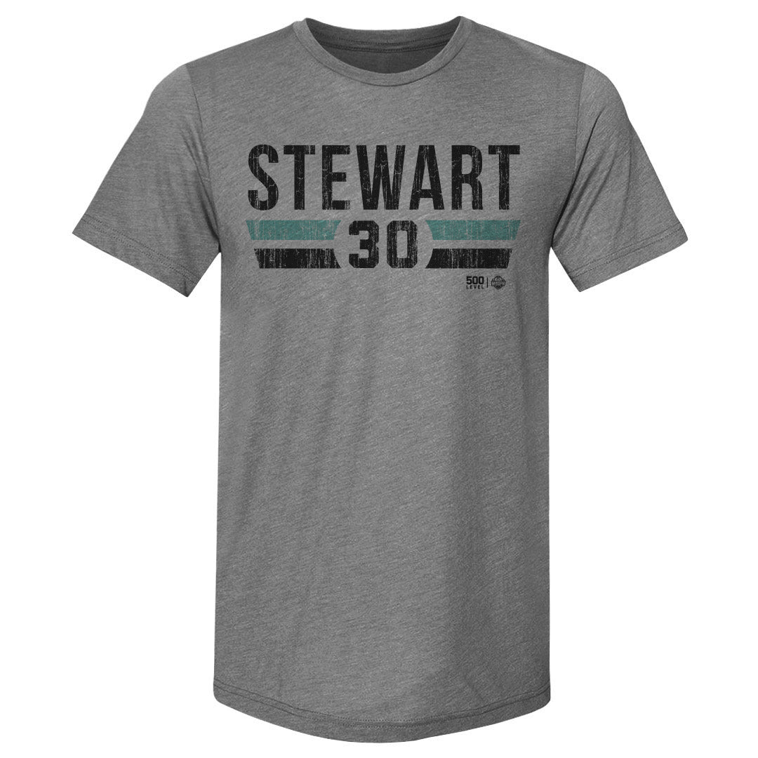 Breanna Stewart Men's Premium T-Shirt | 500 LEVEL