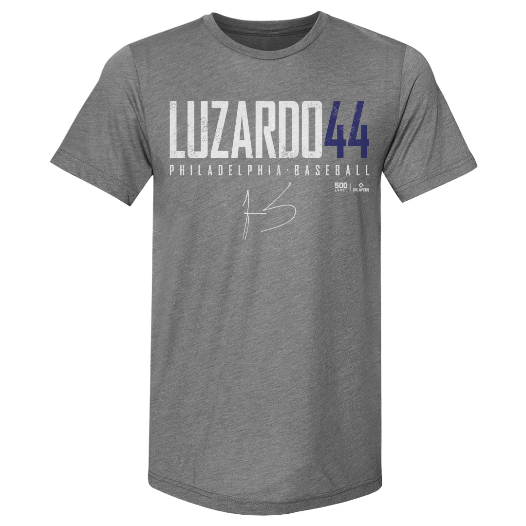 Jesus Luzardo Men's Premium T-Shirt | 500 LEVEL