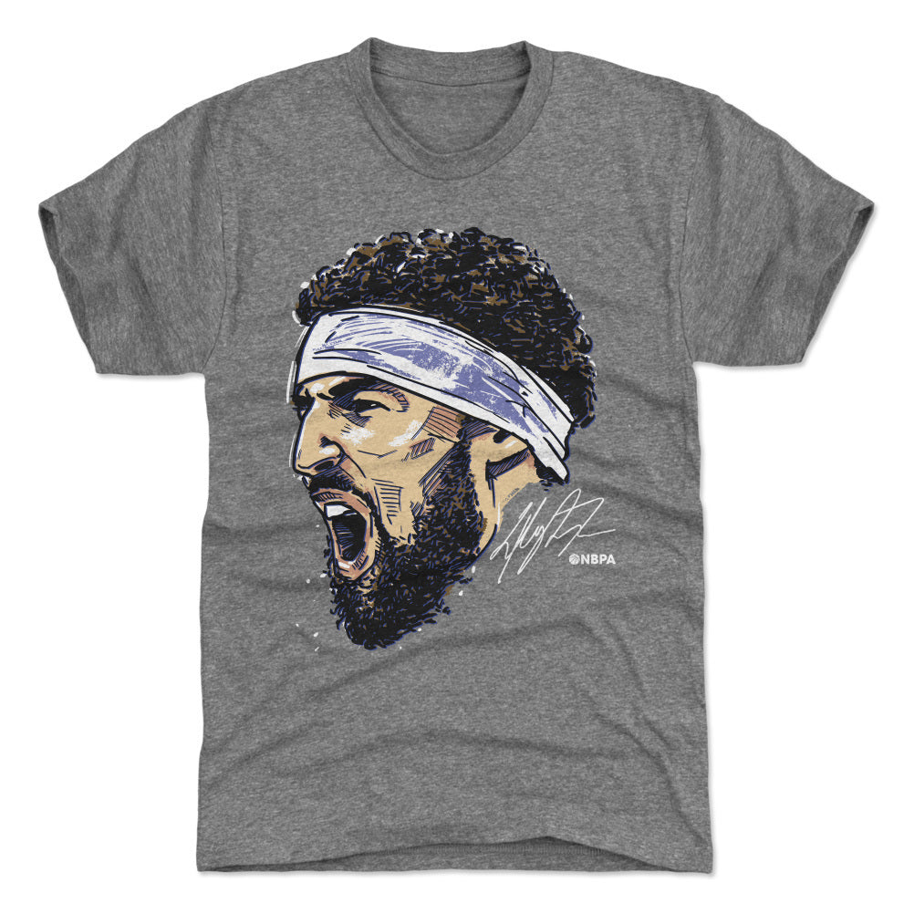 Klay Thompson Men's Premium T-Shirt | 500 LEVEL