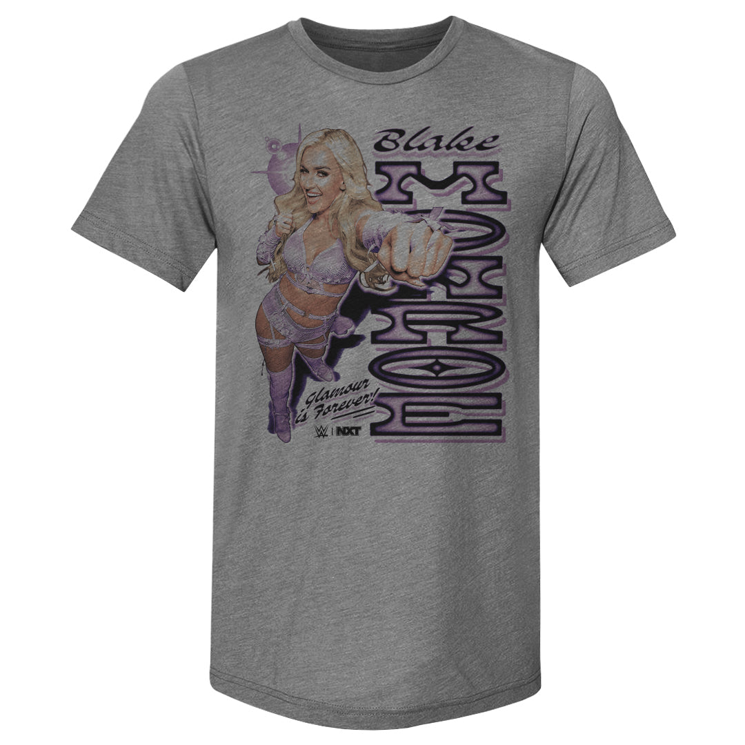 Blake Monroe Men's Premium T-Shirt | 500 LEVEL