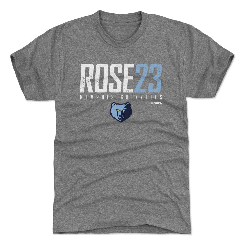 Derrick Rose Men&#39;s Premium T-Shirt | 500 LEVEL
