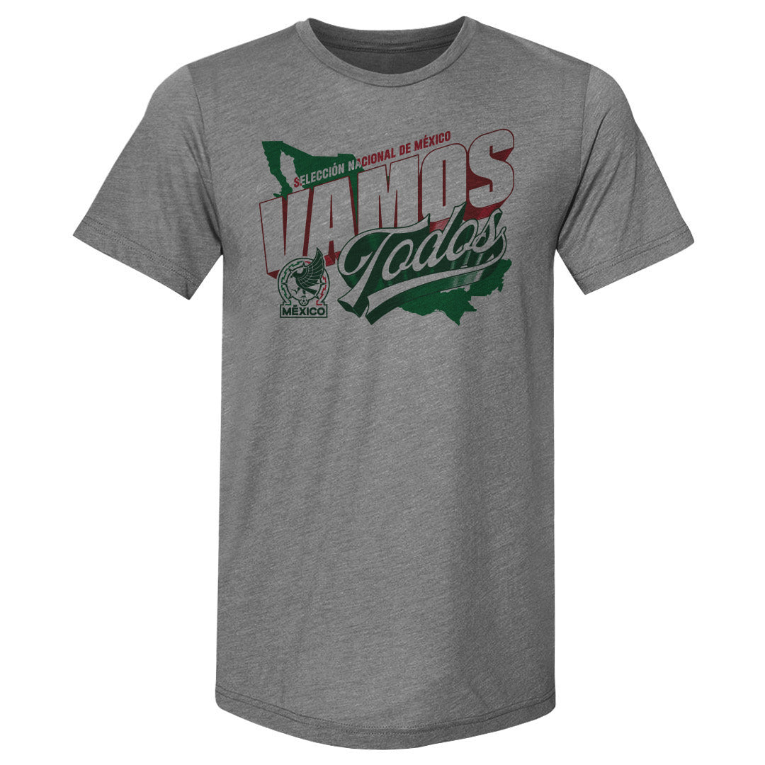 Mexico Men's Premium T-Shirt | 500 LEVEL