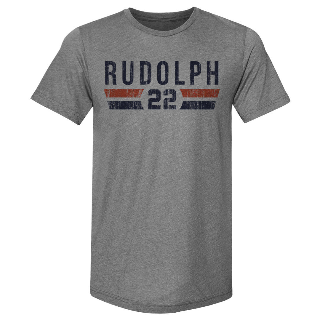 LoLo Rudolph Men's Premium T-Shirt | 500 LEVEL