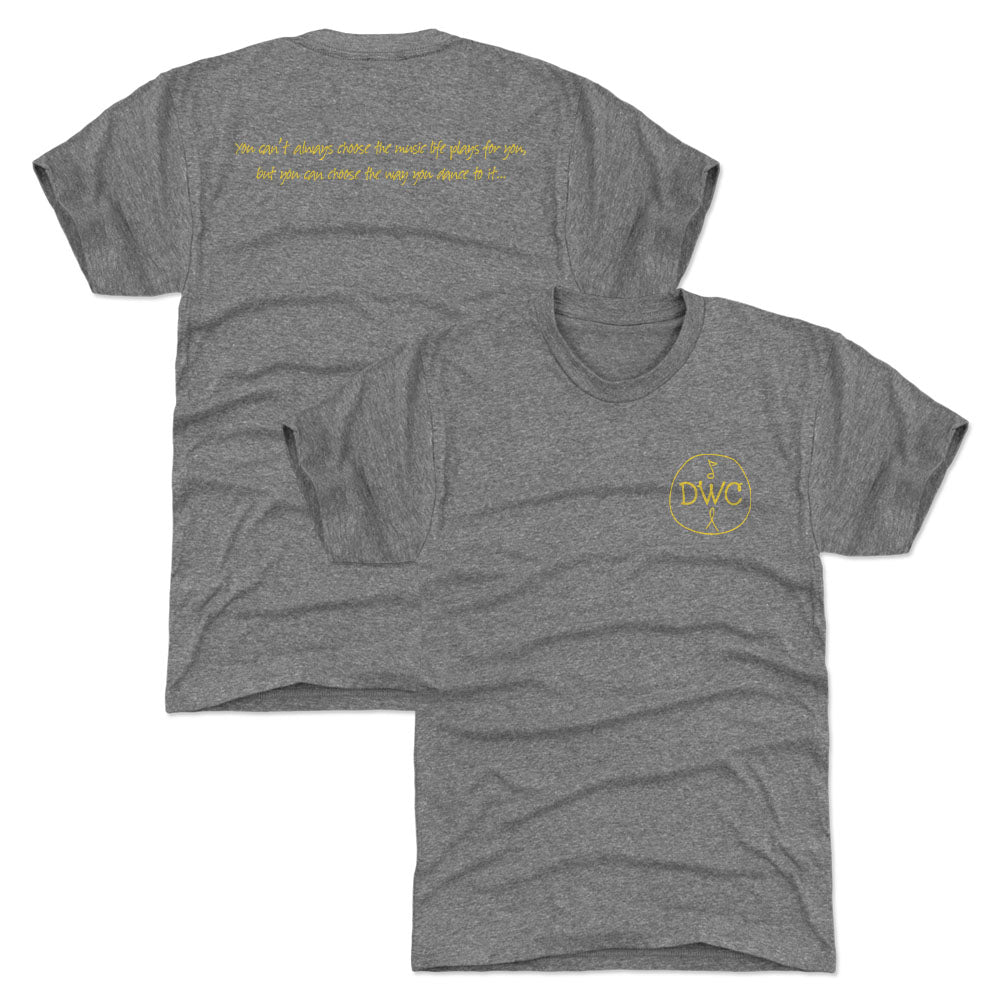 Dancing While Cancering Men's Premium T-Shirt | 500 LEVEL