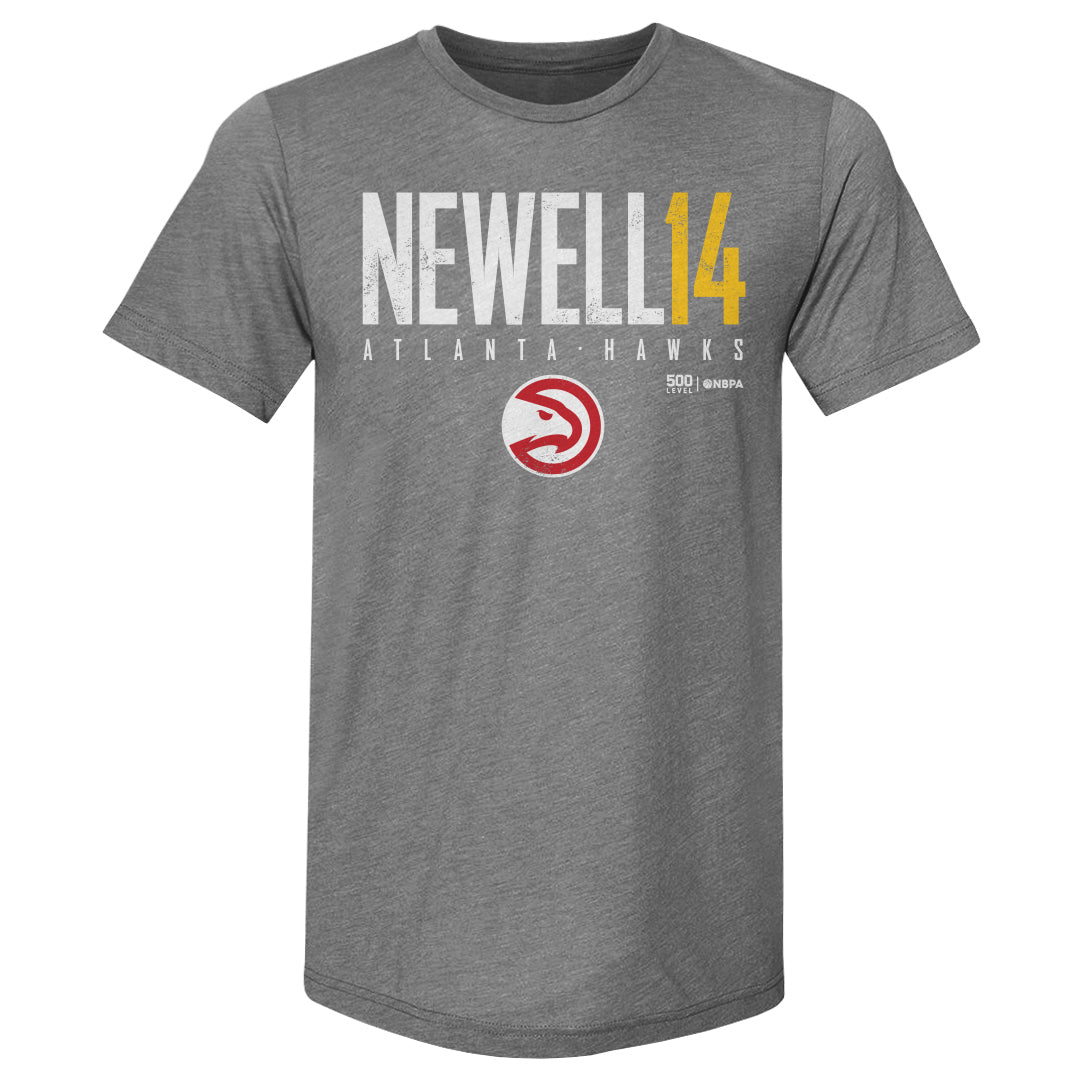 Asa Newell Men's Premium T-Shirt | 500 LEVEL