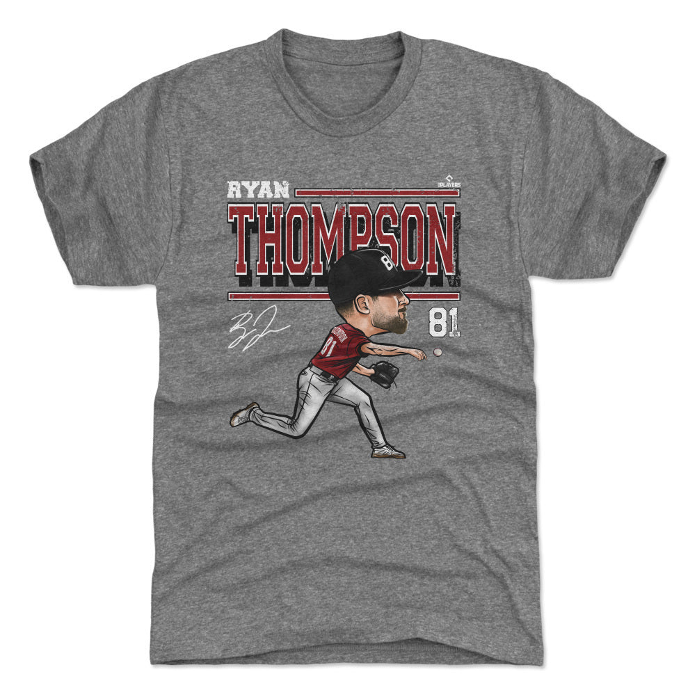 Ryan Thompson Men's Premium T-Shirt | 500 LEVEL