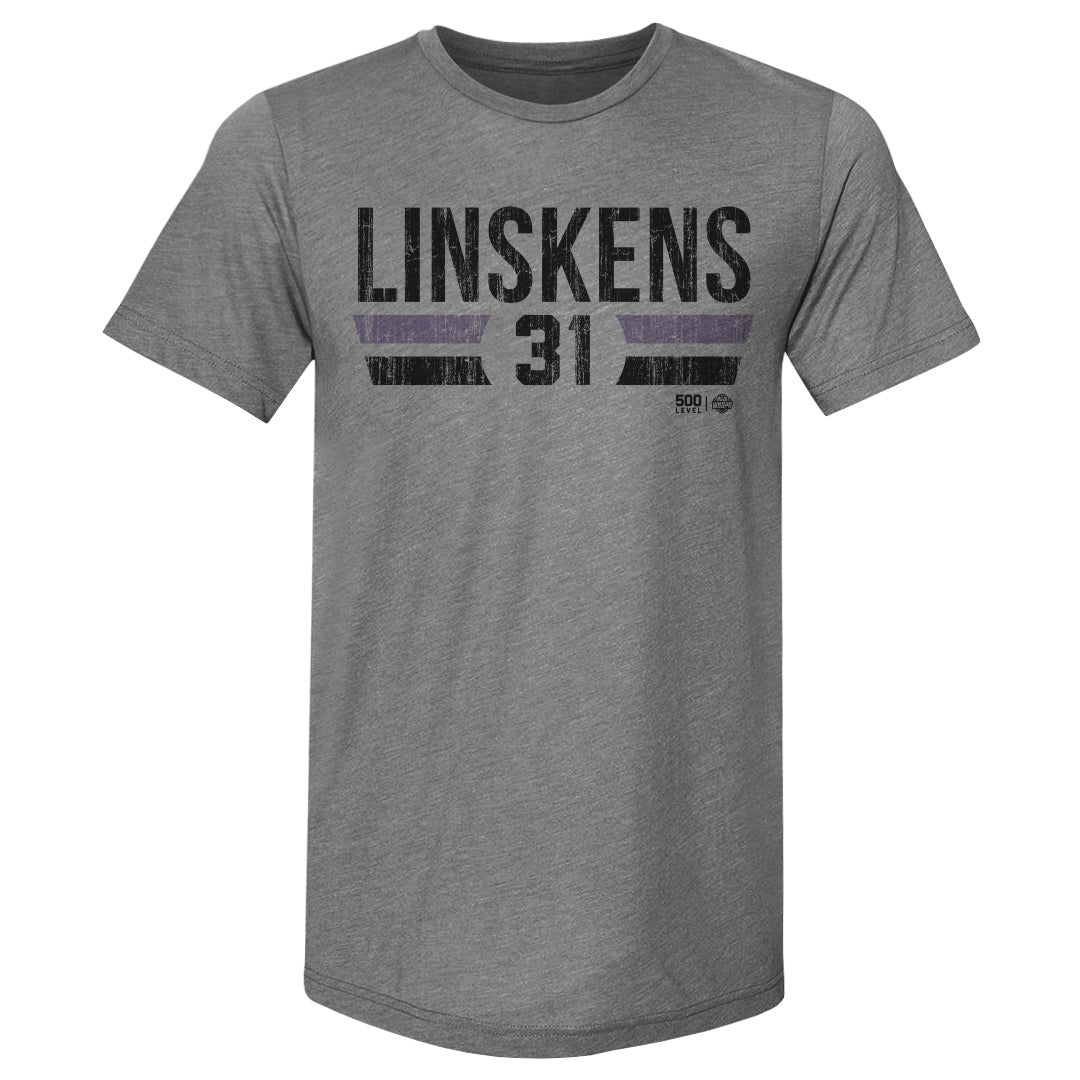 Kyara Linskens Men's Premium T-Shirt | 500 LEVEL