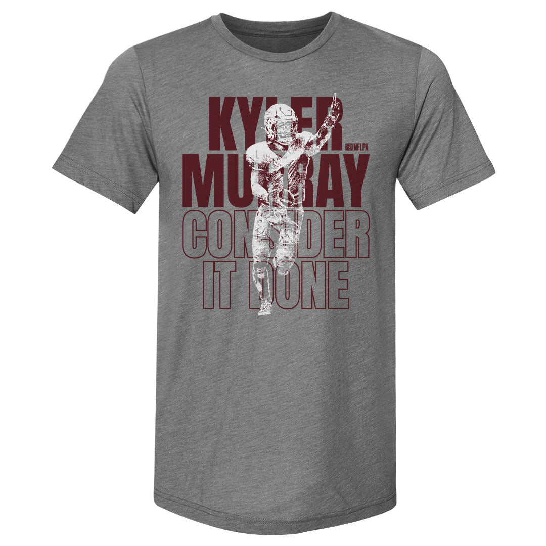 Kyler Murray Men's Premium T-Shirt | 500 LEVEL