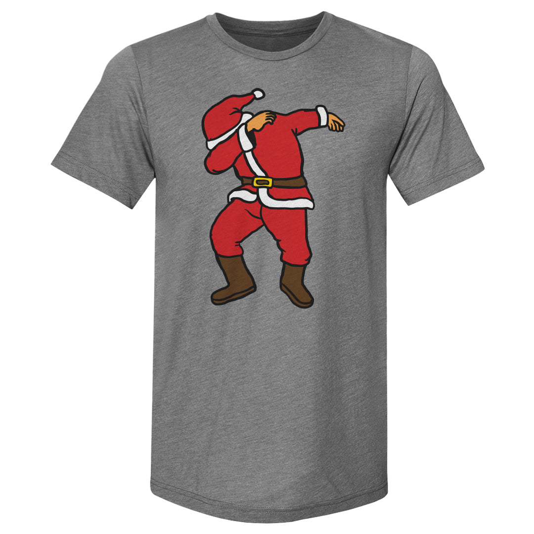 Christmas Men's Premium T-Shirt | 500 LEVEL