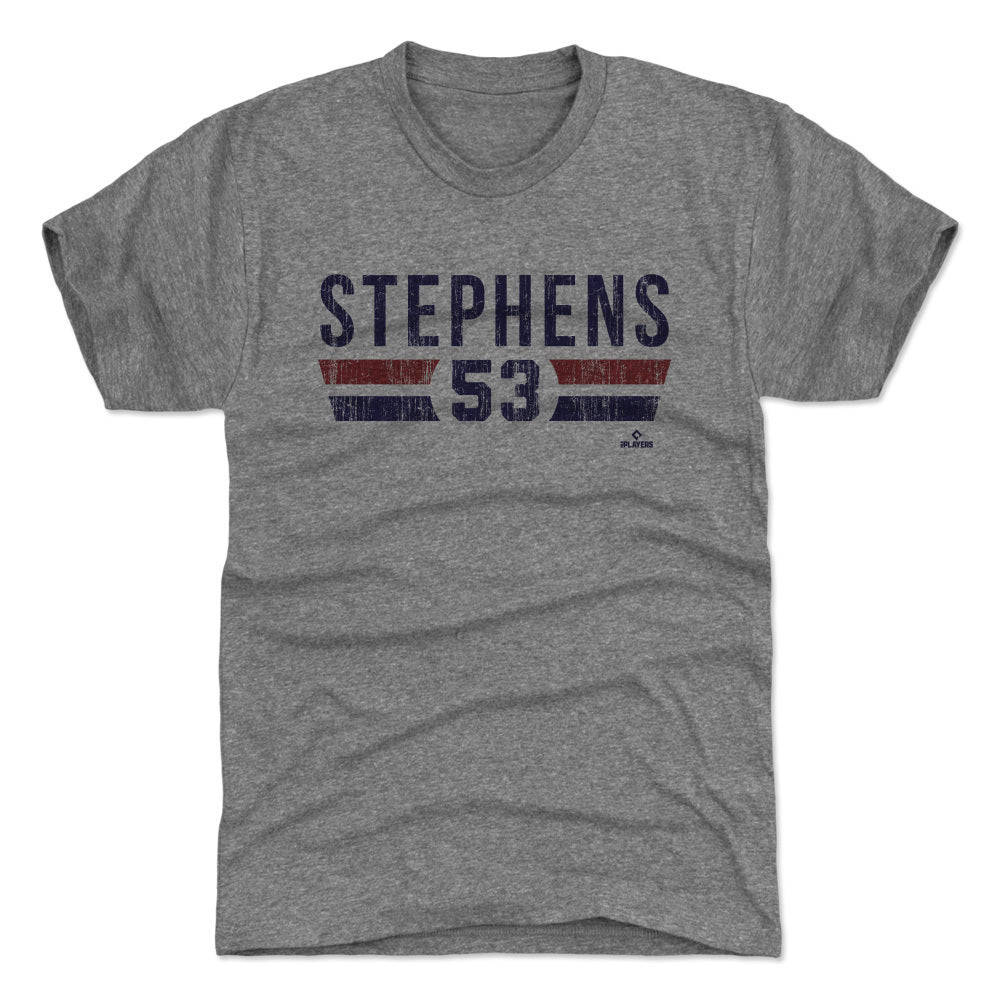 Jackson Stephens Men's Premium T-Shirt | 500 LEVEL