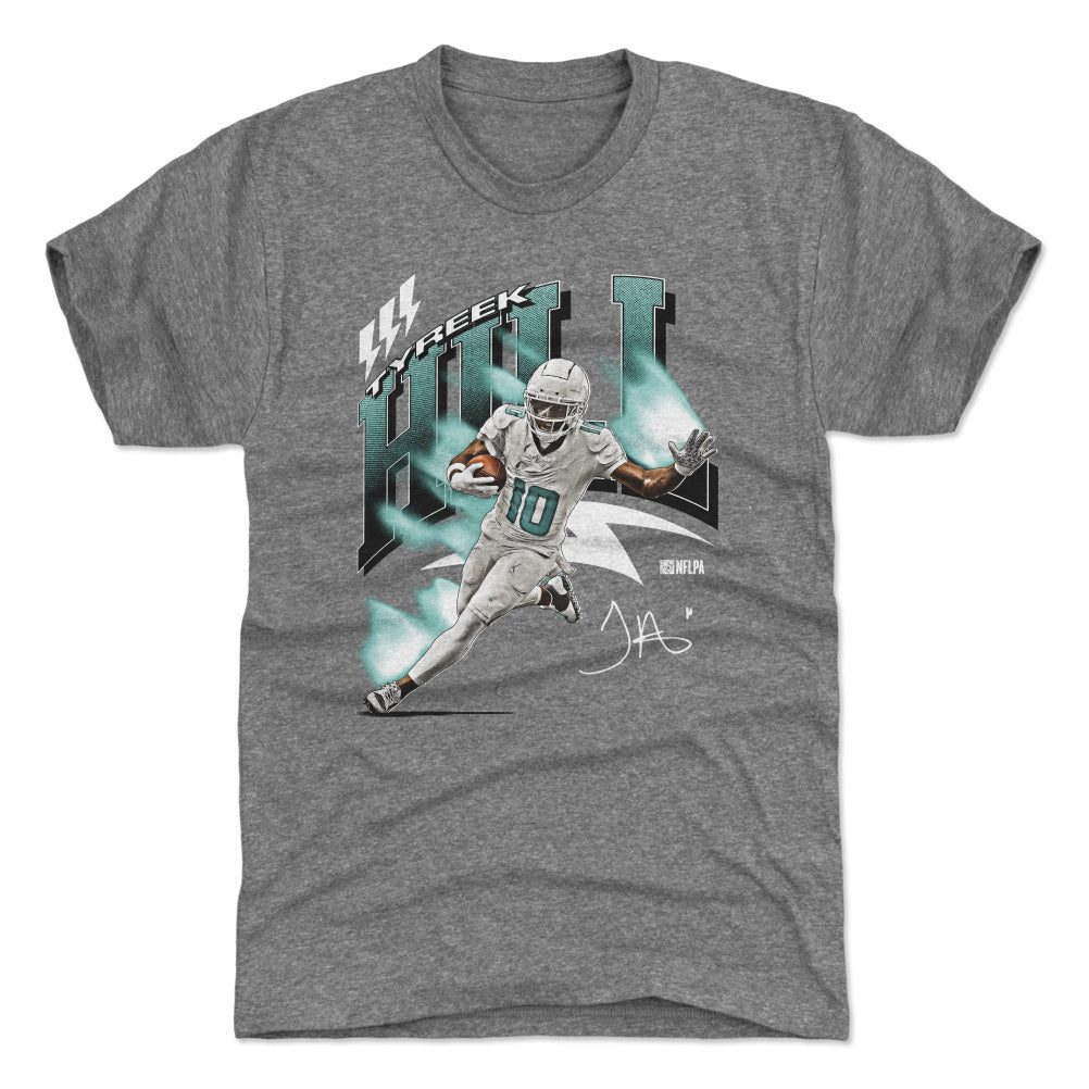 Tyreek Hill Men's Premium T-Shirt | 500 LEVEL