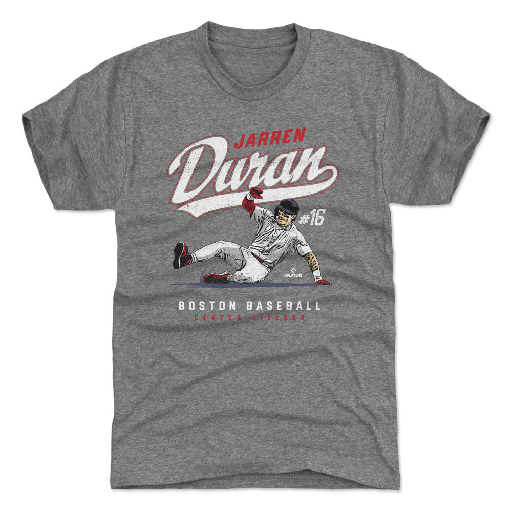 Jarren Duran Men's Premium T-Shirt | 500 LEVEL