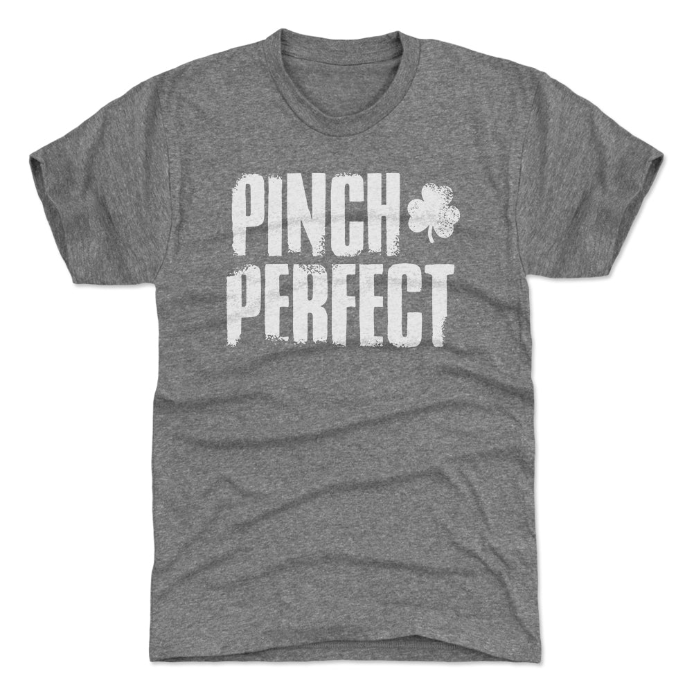 St. Patrick's Day Men's Premium T-Shirt | 500 LEVEL