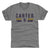 Cam Carter Men's Premium T-Shirt | 500 LEVEL