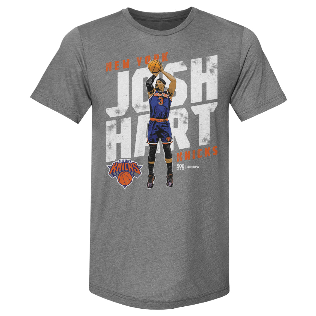 Josh Hart Men's Premium T-Shirt | 500 LEVEL