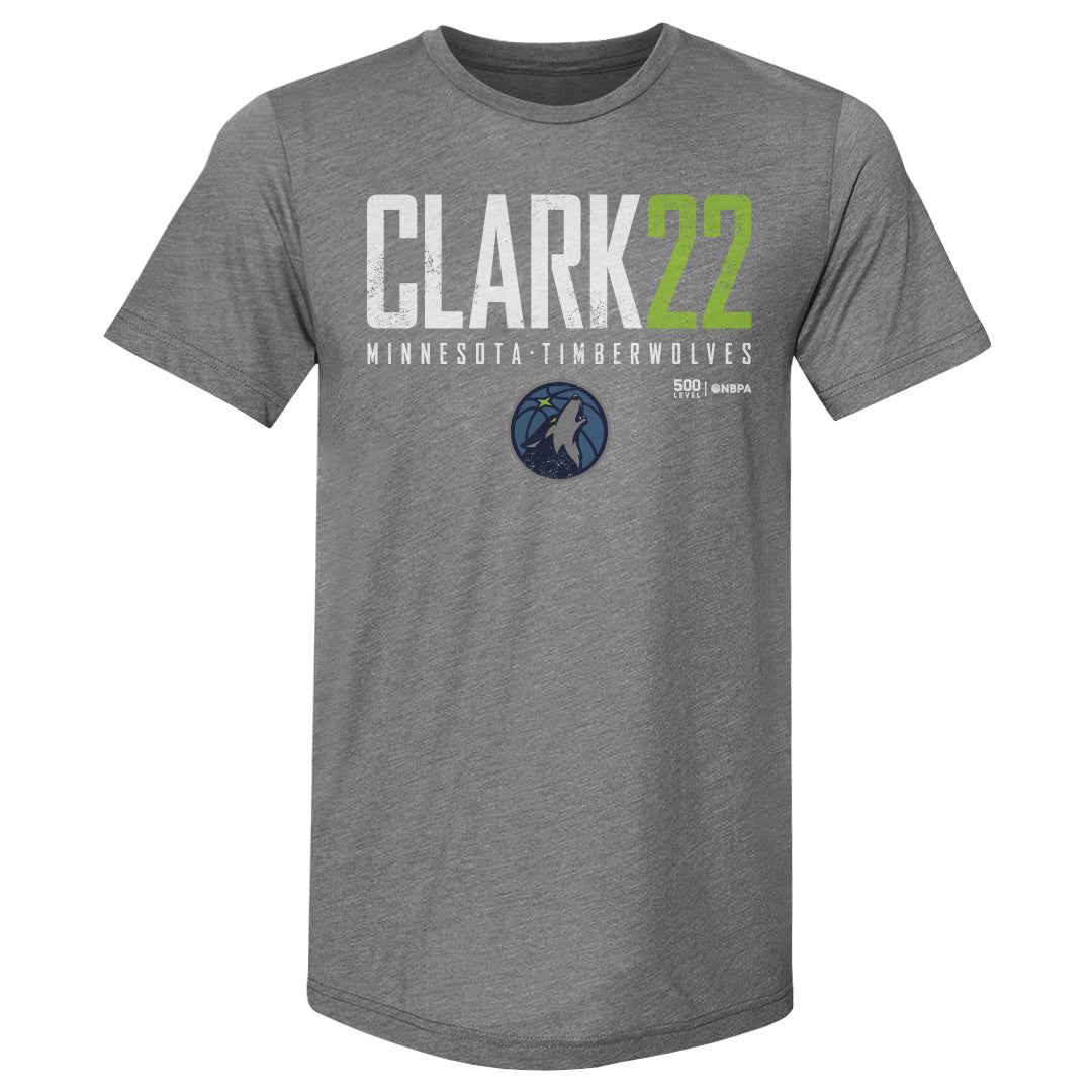 Jaylen Clark Men's Premium T-Shirt | 500 LEVEL