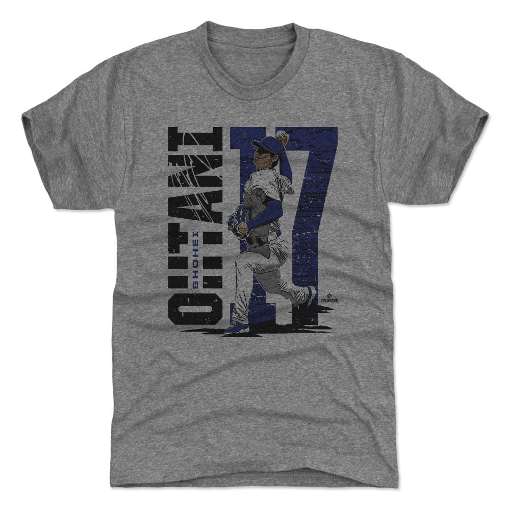 Shohei Ohtani Men's Premium T-Shirt | 500 LEVEL