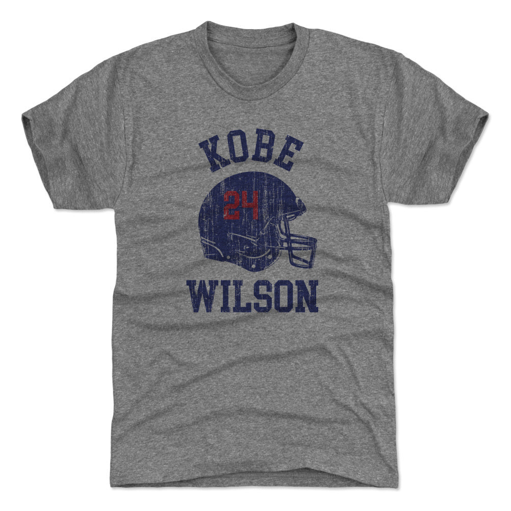 Kobe Wilson Men's Premium T-Shirt | 500 LEVEL