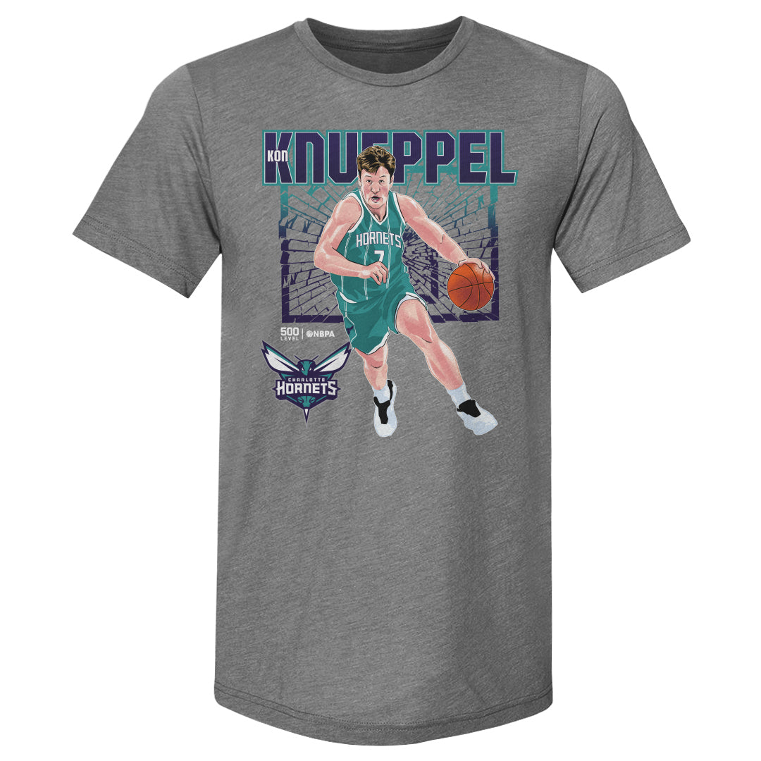 Kon Knueppel Men's Premium T-Shirt | 500 LEVEL