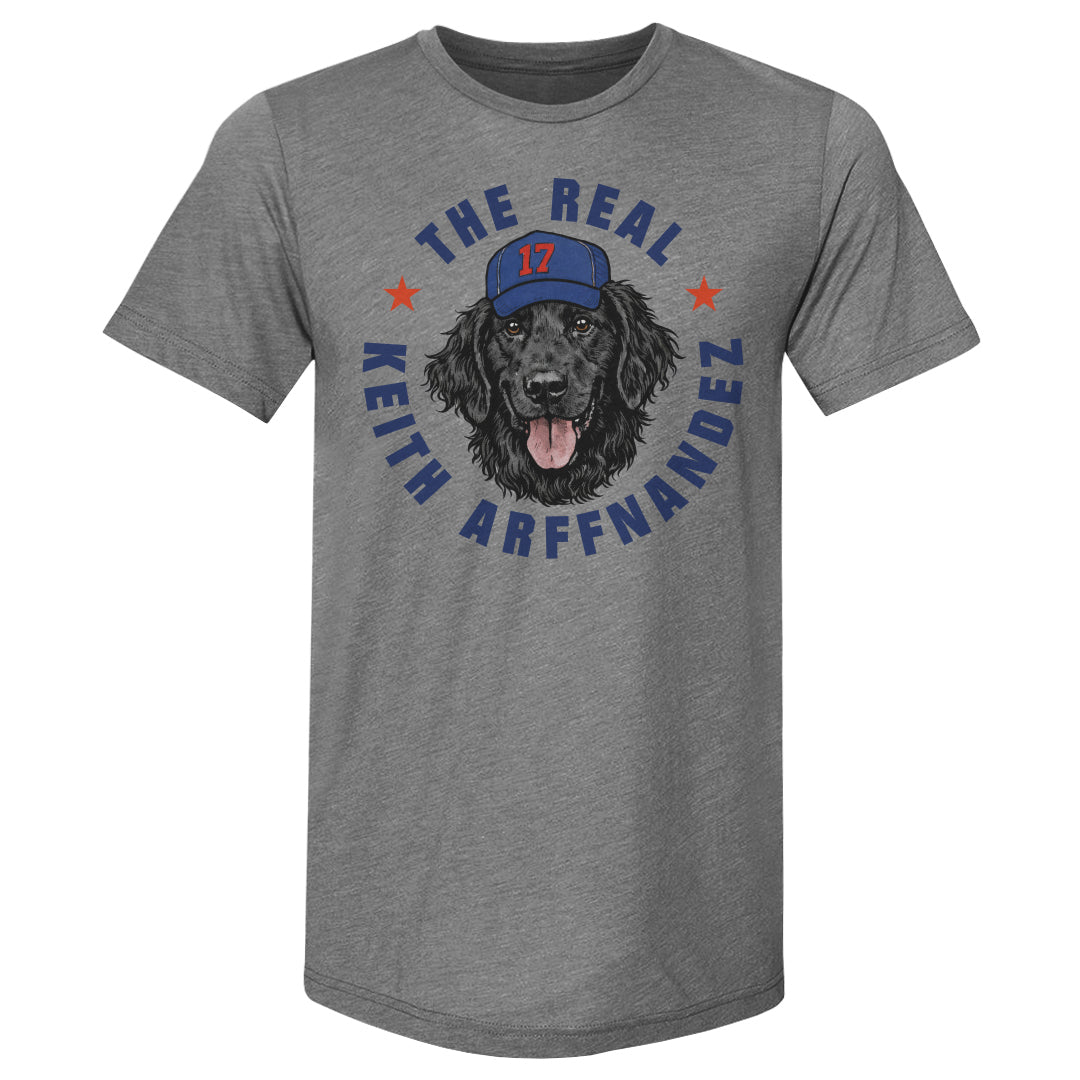 Keith Hernandez Men's Premium T-Shirt | 500 LEVEL