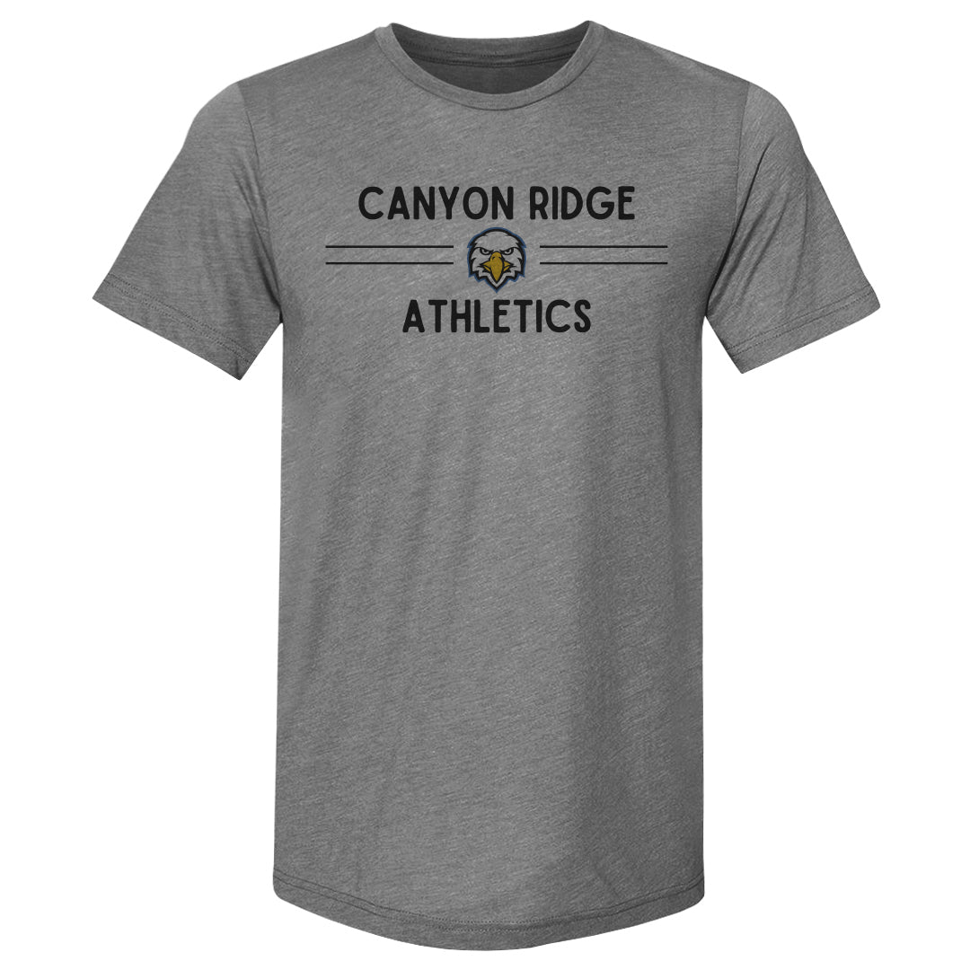 Canyon Ridge Men's Premium T-Shirt | 500 LEVEL