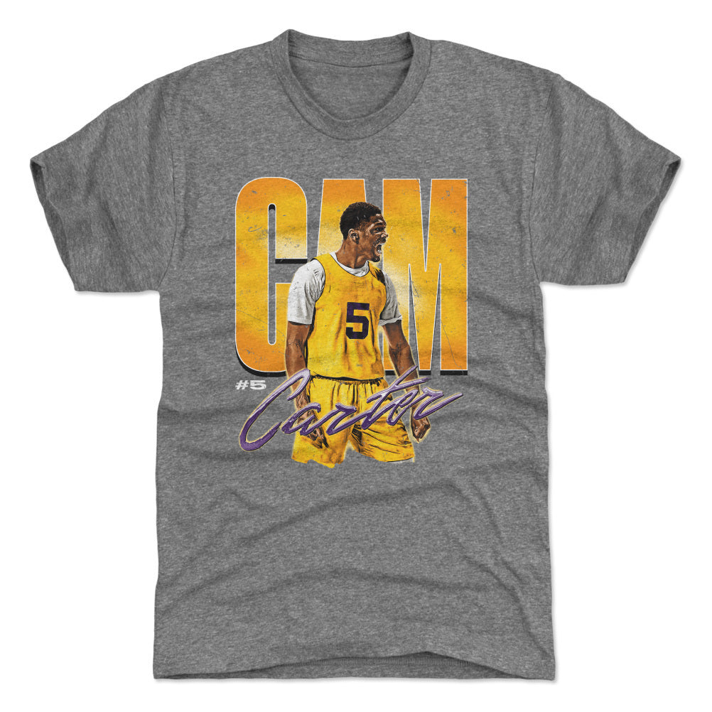 Cam Carter Men's Premium T-Shirt | 500 LEVEL