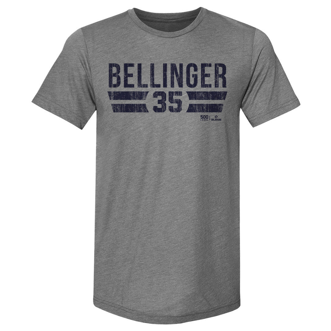 Cody Bellinger Men's Premium T-Shirt | 500 LEVEL