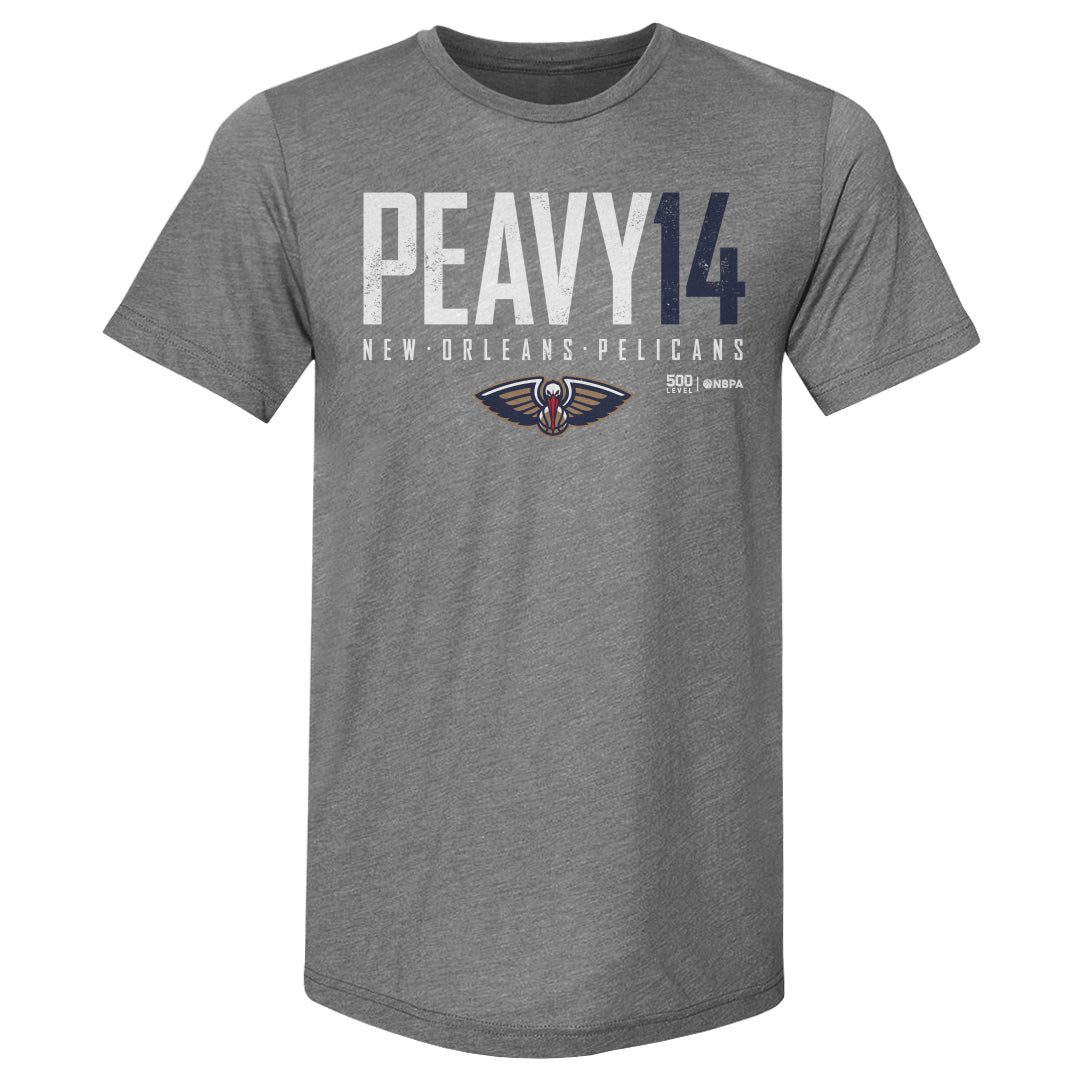 Micah Peavy Men's Premium T-Shirt | 500 LEVEL