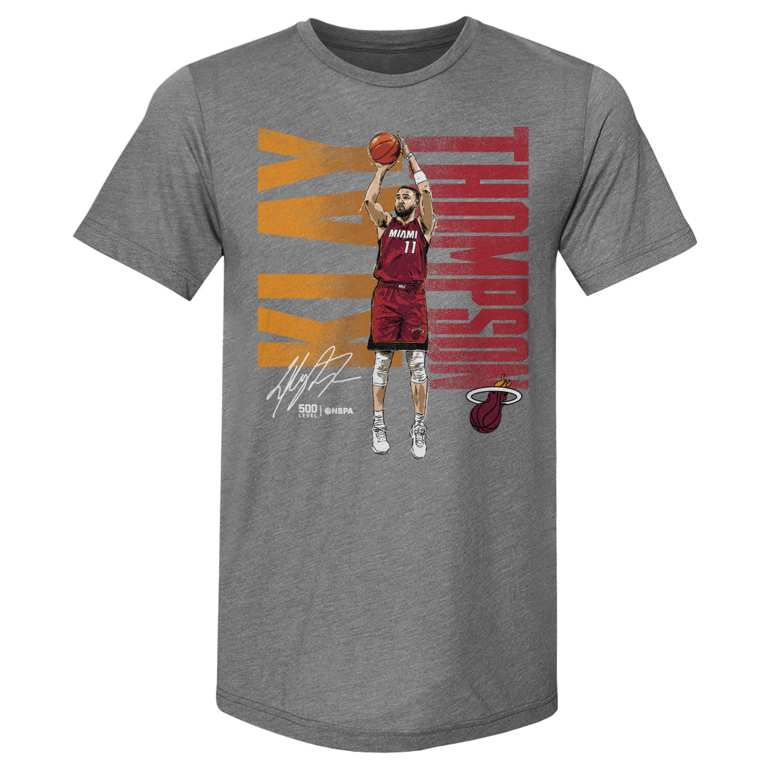 Klay Thompson Men's Premium T-Shirt | 500 LEVEL