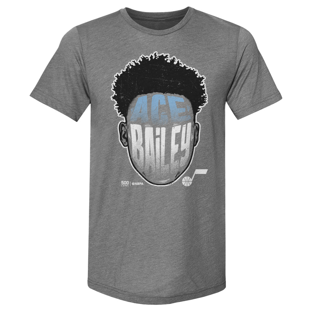 Ace Bailey Men's Premium T-Shirt | 500 LEVEL