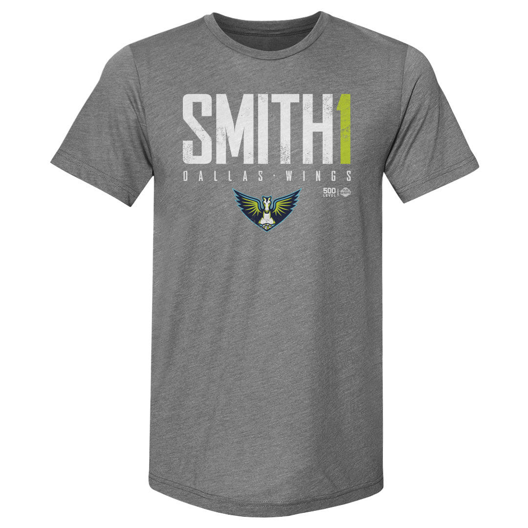 NaLyssa Smith Men's Premium T-Shirt | 500 LEVEL