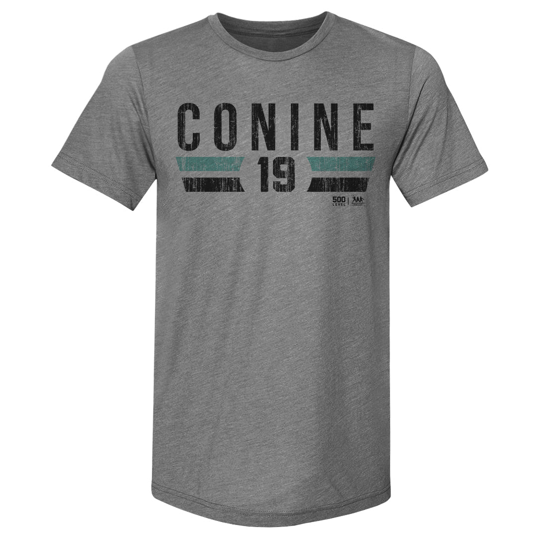 Jeff Conine Men's Premium T-Shirt | 500 LEVEL