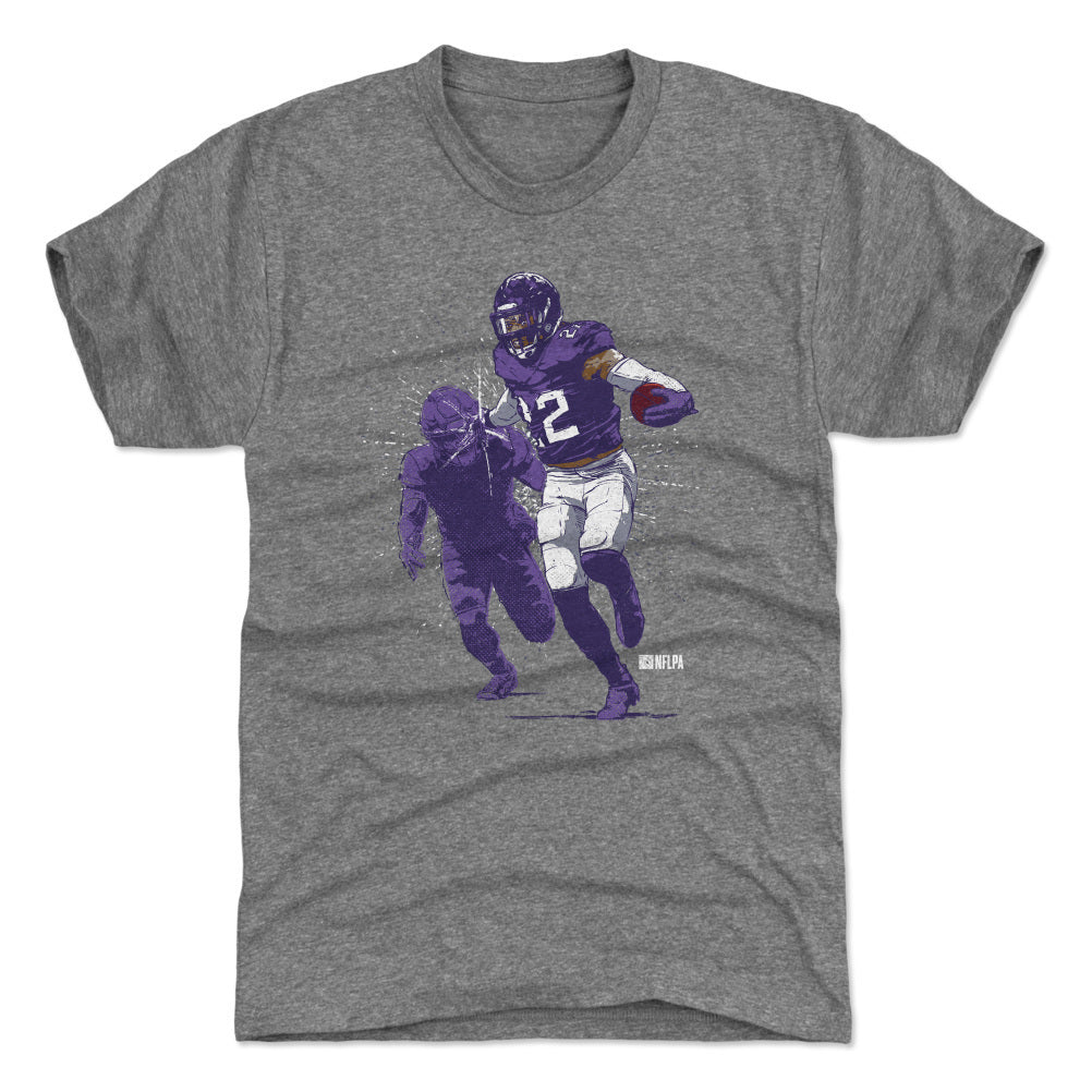 Derrick Henry Men's Premium T-Shirt | 500 LEVEL
