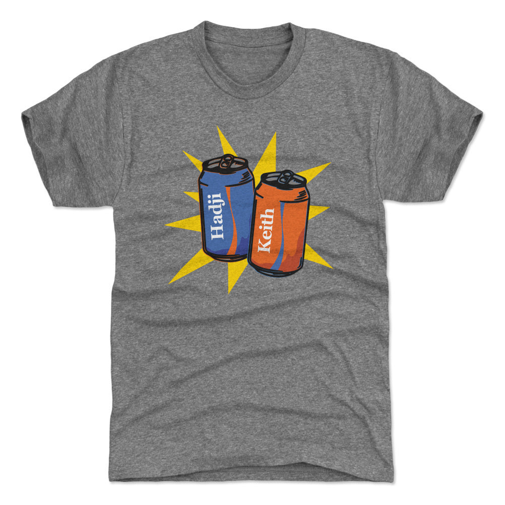 Keith Hernandez Men's Premium T-Shirt | 500 LEVEL
