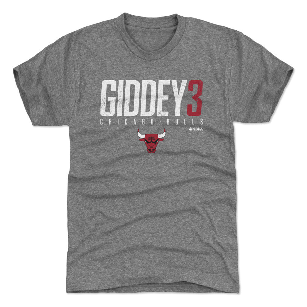 Josh Giddey Men's Premium T-Shirt | 500 LEVEL